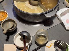 -巴奴毛肚火锅(二七万达店)