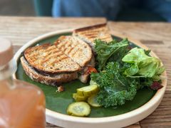 -O'mills Sourdough Bakery&Bistro(永嘉路店)