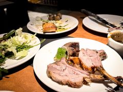 -拉蒂娜·巴西牛排馆 Latina·Brazilian Steakhouse(王府井喜悦店)