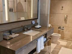 -广州粤海喜来登酒店