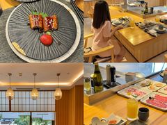 -厦门源昌凯宾斯基大酒店-隠れ鉄板焼
