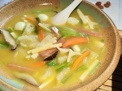 -树厨贵州菜(大十字店)