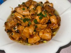 -南港渔村海鲜酒楼(石岐日升店)