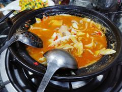 李师傅脆肚-李师傅脆肚(华强北店)