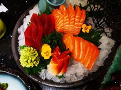 -德川家日本料理(中关村寰太大厦店)