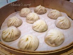 -鼎泰丰(嘉年华•海信广场VILLAGE店)