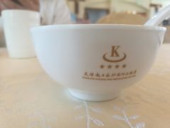 -起士林西餐厅(东经路店)