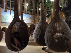 -汤W城市微度假(仓山店)