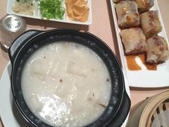 -陶陶居海鲜酒家(新马路店)