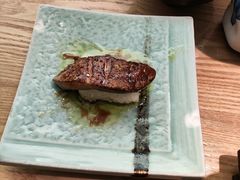 -沼津港精致料理·寿喜烧·烧鸟(青浦宝龙广场日料榜单店)
