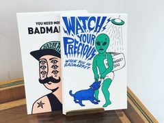 -Badmarket(庙前西街店)
