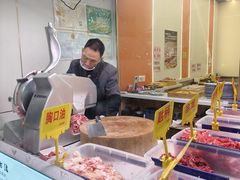 -李记鲜切牛肉自助火锅(紫薇花园店)