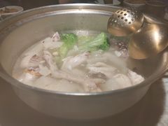 -大头椰·椰子鸡火锅(南宁万象城店)