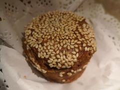 特色烧饼-竹叶涮肉坊(总店)