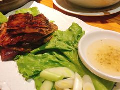 -乡亲鹅肉城(昆山店)