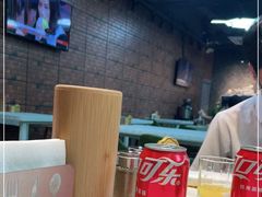 -云晓光头烧烤吧(德平路店)