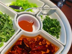 -北京老铺烤鸭(第五国际店)