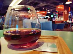 -sugarman espresso素饮糖人高新咖啡工厂