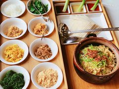 厦门薄饼-黑明餐厅(白鹭洲店)