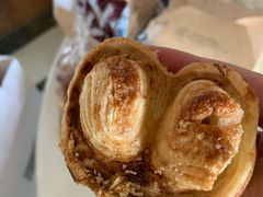 -国际饭店·帆声西饼屋(黄河路店)