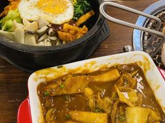 -首尔馆韩国料理(金童路店)