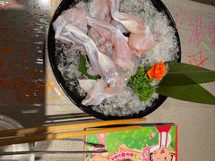 -海底捞火锅(北京路店)