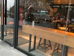 门面-星巴克臻选(苏州汇豪店)