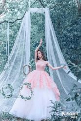 -色色婚纱摄影(大沥旗舰店)