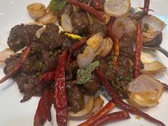 -月福京味斋·烤鸭店·北京菜(鼓楼总店)