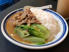 -左记港食(融科天城店)