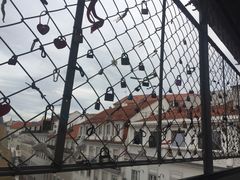 -圣胡斯塔升降机