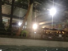 -南宫温泉水世界