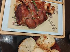 -紫泥369粗粮季(四牌楼店)