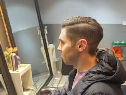 -G.O.T salon