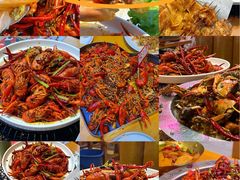-庆峰龙虾烧烤(合肥一店)