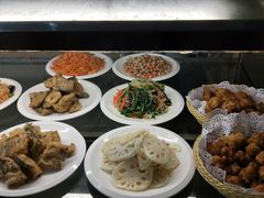 -萧记三鲜烩面(郑汴路店)