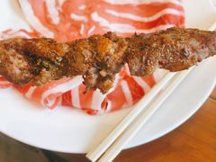 -清真·鸦儿李记·涮肉(和平里店)