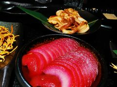 -炭虎烤肉(桂林路店)