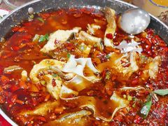 -聂发财重庆江湖菜(解放碑店)