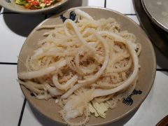 -老街坊市井火锅(营门口店)