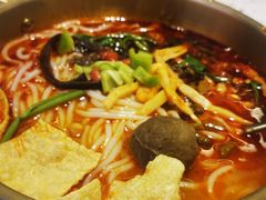 -雙冲柳州螺蛳粉&酸嘢&桂林米粉(簋街店)
