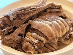 -内蒙古驻京办餐厅