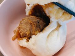 -白玉兰食品(中山公园龙之梦店)