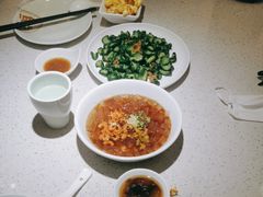 -船歌·鱼水饺青岛菜(金狮广场店)
