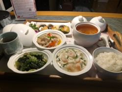 -喜喜月子(瑞虹天地店)