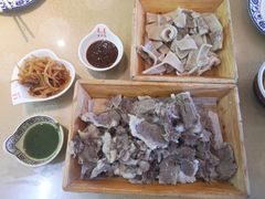 手把肉-塞伊德·蒙餐(锡林浩特店)