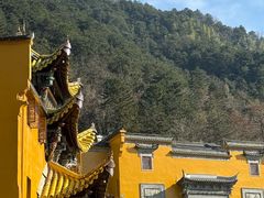 -九华山风景区