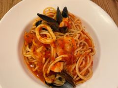 -城市大道红炉披萨烘焙坊