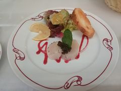 -马克西姆餐厅(崇文门店)