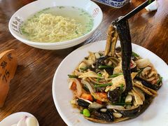 -孙家面馆(淮海第一城店)